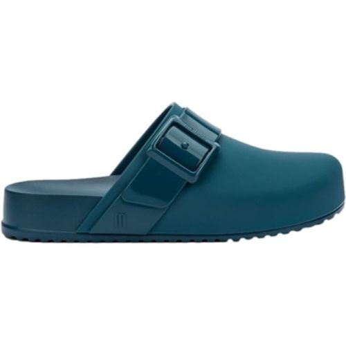 Sandalen Cozy Clog Fem - Blue - Melissa - Modalova