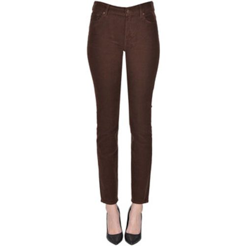 Chinos PNP00004102AI - 7 For All Mankind - Modalova