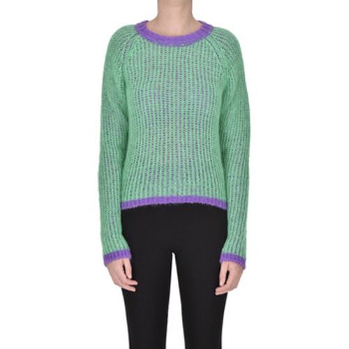 Nenette Pullover MGP00004168AI - Nenette - Modalova