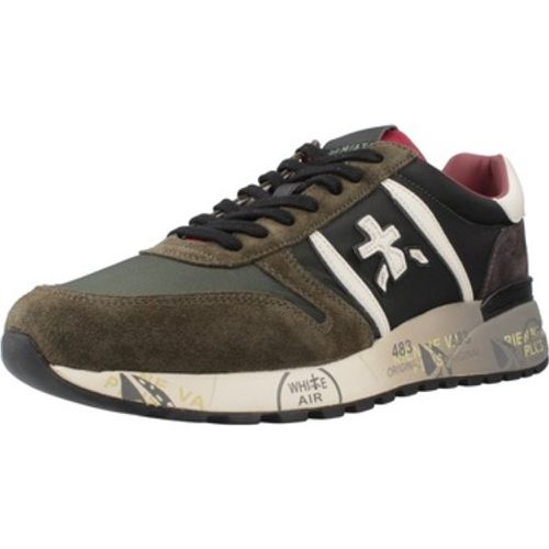 Premiata Sneaker LANDER 6905 - Premiata - Modalova