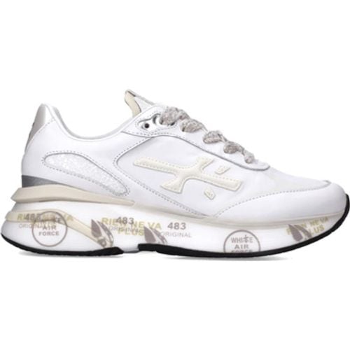 Premiata Sneaker MOERUND 6989 - Premiata - Modalova