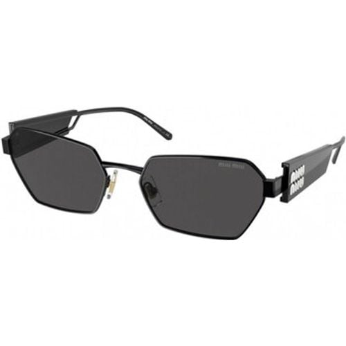 Sonnenbrillen Sonnenbrille MU53WS 1AB5S0 - Miu Miu - Modalova