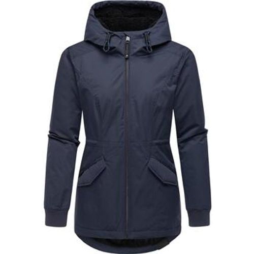 Jacken Winterjacke Dowey Warm Rain - Ragwear - Modalova