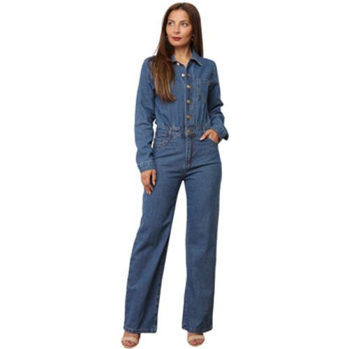 La Modeuse Overalls 72144_P169521 - La Modeuse - Modalova