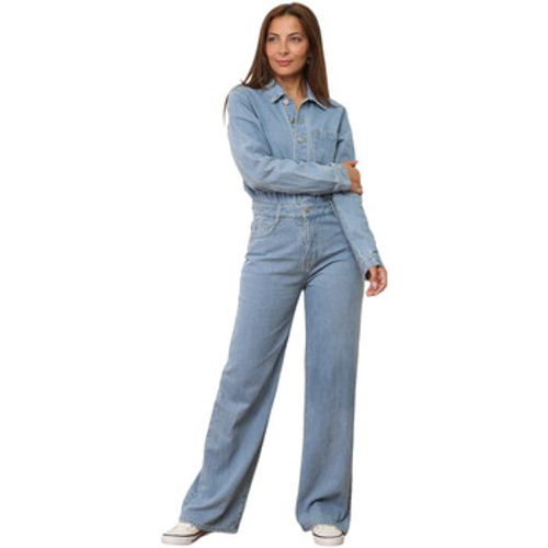 La Modeuse Overalls 72147_P169526 - La Modeuse - Modalova