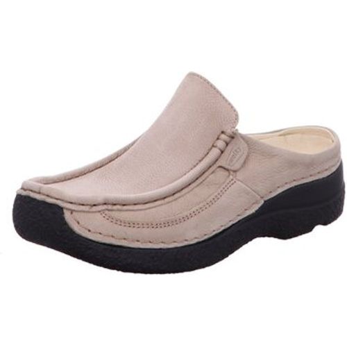 Clogs Pantoletten Roll Slide 0620213-125-206 - Wolky - Modalova