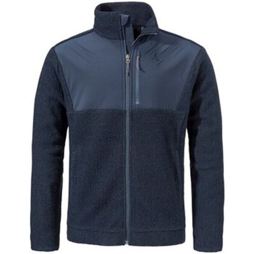 SchÖffel Pullover Sport Fleece Jk Style Canterbury MNS 2024049/8820 - Schöffel - Modalova