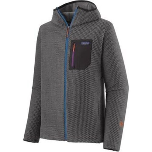 Herren-Jacke Sport Ms R1 Air Full-Zip Hoody"" 40255/FGE - Patagonia - Modalova