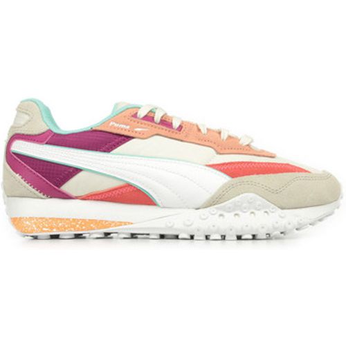 Puma Sneaker Blktop Rider Vibrant - Puma - Modalova