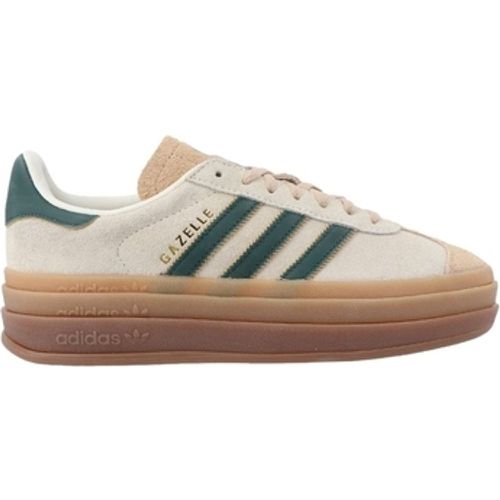 Sneaker Gazelle Bold W ID7056 - Adidas - Modalova