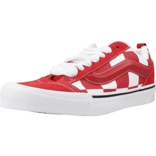 Vans Sneaker KNU SKOOL MEGA CHECK - Vans - Modalova