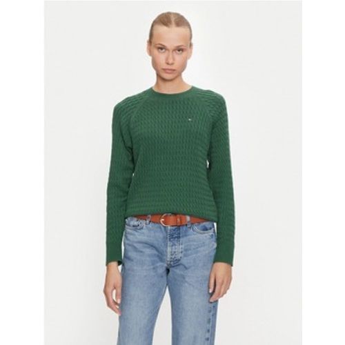 Tommy Hilfiger Pullover WW0WW41142 - Tommy Hilfiger - Modalova