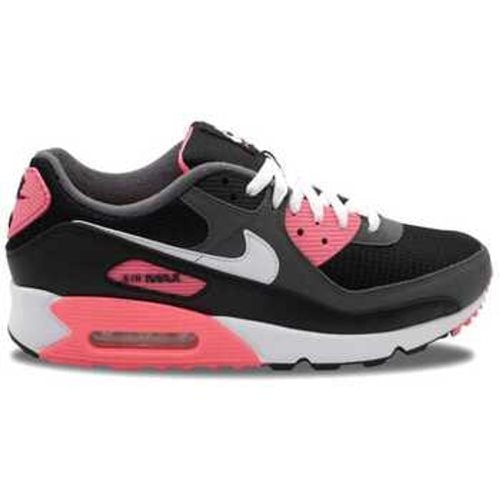 Sneaker Air Max 90 Black Sunset Pulse - Nike - Modalova