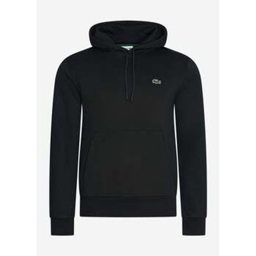 Lacoste Sweatshirt Hoodie - black - Lacoste - Modalova