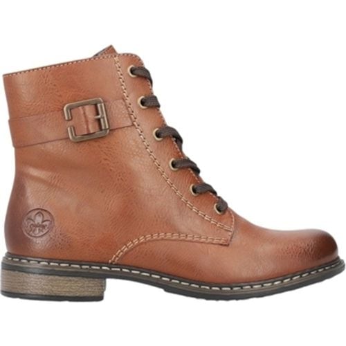 Rieker Stiefeletten 71202 - Rieker - Modalova