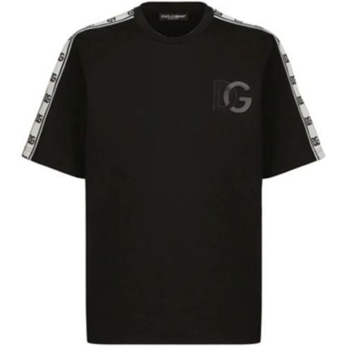 D&G T-Shirt T-Shirt - D&G - Modalova