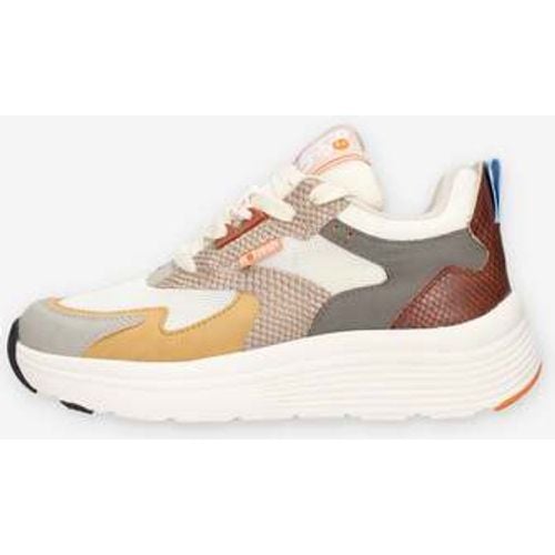 Refresh Turnschuhe 171405-BEIGE - Refresh - Modalova