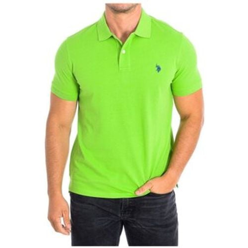 T-Shirts & Poloshirts 61423-341 - U.S Polo Assn. - Modalova