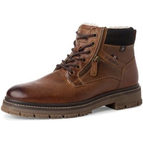 Stiefel etten cognac Warmfutter 5-16248-43 305 5-16248-43 305 - s.Oliver - Modalova