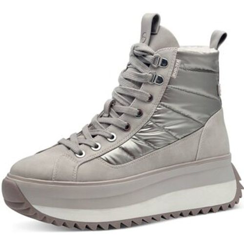 Sneaker MoonbootChampagnerGrau 1-26257-43/179 - tamaris - Modalova