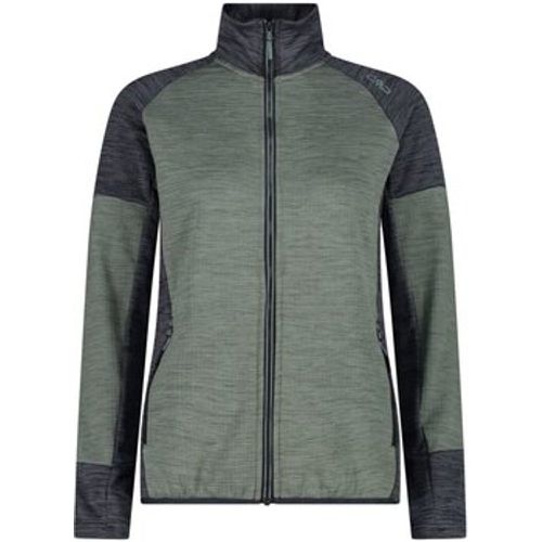 Pullover Sport WOMAN JACKET 34G2256/E630 - CMP - Modalova