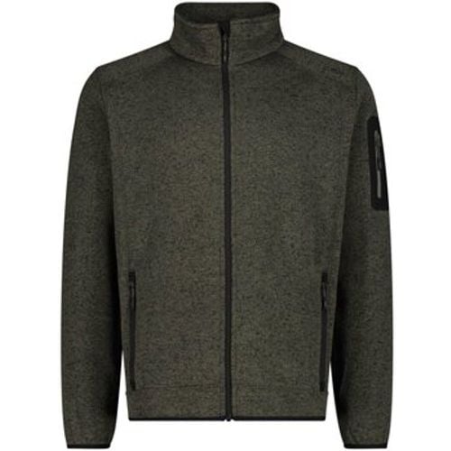 Pullover Sport MAN JACKET 3H60747N/20ES 20ES - CMP - Modalova