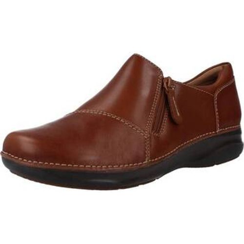 Clarks Damenschuhe APPLEY ZIP - Clarks - Modalova