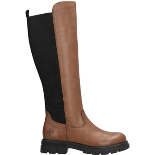 Rieker Stiefeletten Z9158 - Rieker - Modalova