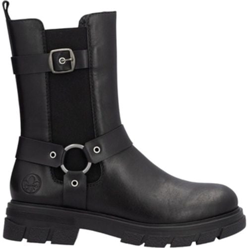 Rieker Stiefeletten Z9177 - Rieker - Modalova