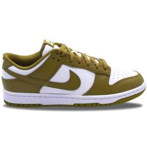 Nike Sneaker Dunk Low Pacific Moss - Nike - Modalova