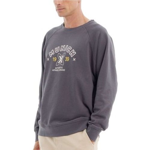 Munich Sweatshirt AUTHENTIC - Munich - Modalova