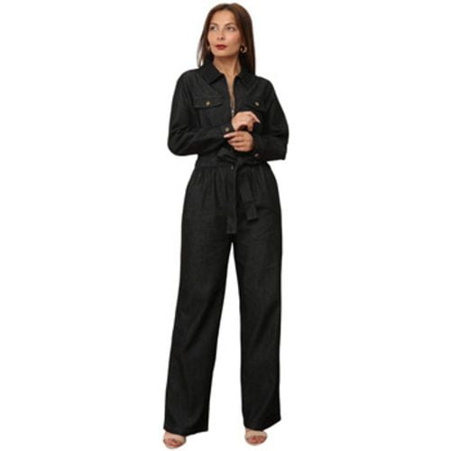 La Modeuse Overalls 72443_P170057 - La Modeuse - Modalova