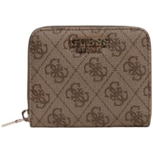 Geldbeutel LAUREL SLG SMALL ZIP AROUND SWSG85 00137 - Guess - Modalova