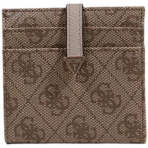 Geldbeutel LAUREL SLG TAB CARD CASE SWSG85 00152 - Guess - Modalova