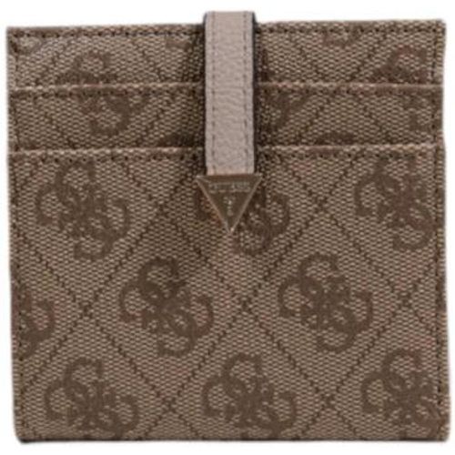 Geldbeutel LAUREL SLG TAB CARD CASE SWSG85 00152 - Guess - Modalova