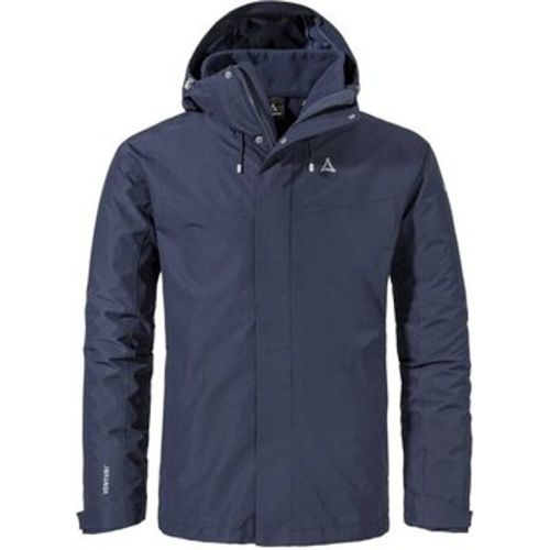 SchÖffel Herren-Jacke Sport 3in1 Jacket Style Okere MNS 2023921 24085 8820 - Schöffel - Modalova