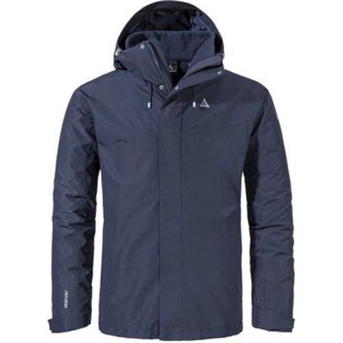 SchÖffel Herren-Jacke Sport 3in1 Jacket Style Okere MNS 2023921/8820 - Schöffel - Modalova