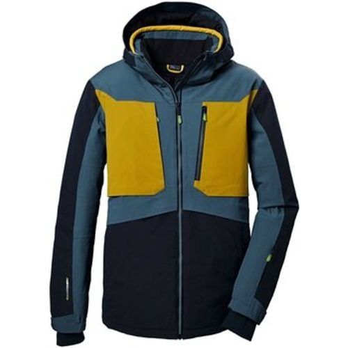 Herren-Jacke Sport KSW 47 MN SKI JCKT 4197800/00872 - Killtec - Modalova