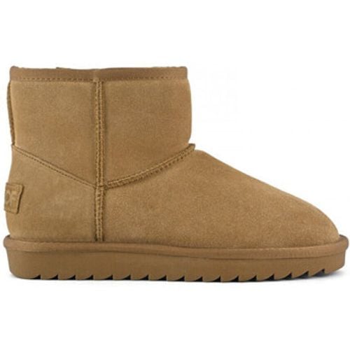 Stiefeletten Winter boot in suede - Colors of California - Modalova