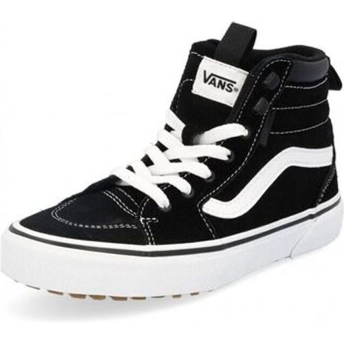 Sneaker FILMORE HI GUARD - VN0A5HZEBA21011-BLACK - Vans - Modalova