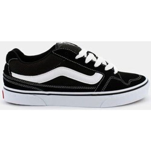 Sneaker CALDRONE MN - VN0A5JM2BA2-BLACK - Vans - Modalova