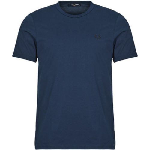 Fred Perry T-Shirt RINGER T-SHIRT - Fred Perry - Modalova