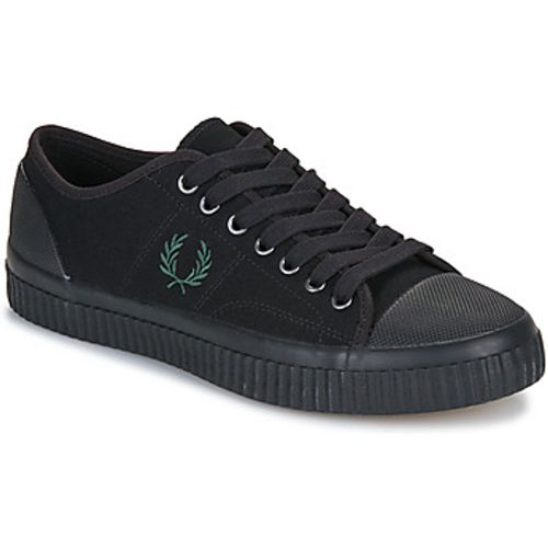 Sneaker HUGHES LOW CANVAS - Fred Perry - Modalova