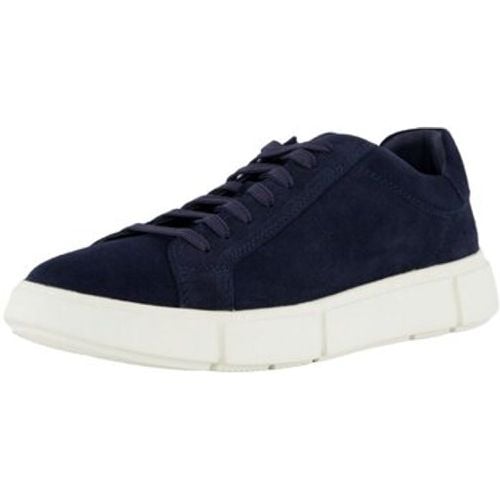 Halbschuhe Schnuerschuhe U PRALI B - SUEDE U46HEB-00022/C4002 - Geox - Modalova