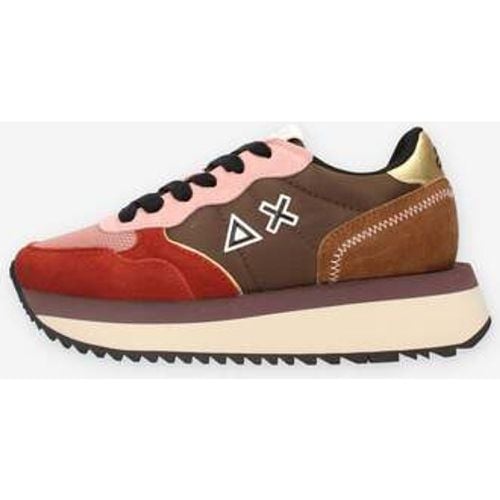 Sun68 Turnschuhe Z44216-36RUST - Sun68 - Modalova