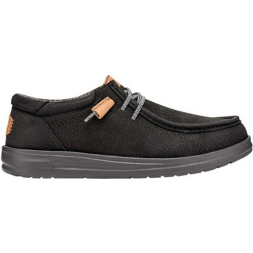 Halbschuhe WALLY GRIP LEATHER - HEYDUDE - Modalova