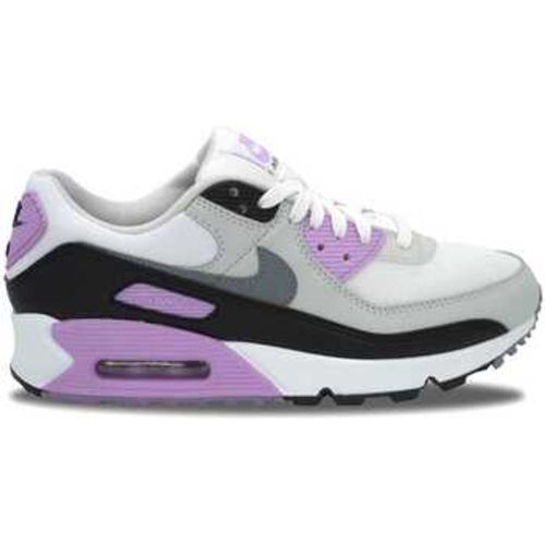 Sneaker Air Max 90 White Lilac - Nike - Modalova