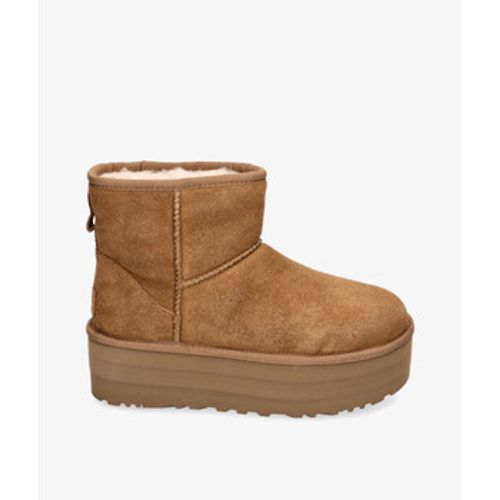 Stiefeletten CLASSIC MINI PLATFORM - Ugg - Modalova