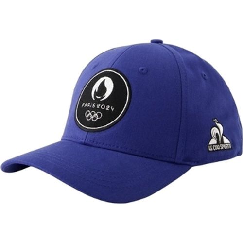 Schirmmütze ESS P24 CAP N°1 - Le Coq Sportif - Modalova