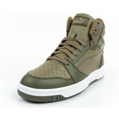 Puma Damenstiefel Rebound V6 - Puma - Modalova